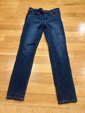 American eagle Size 12 long American Eagle Women's Next Level Stretch Skinny Jea